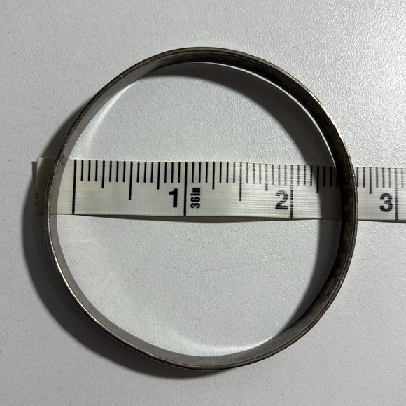 Vintage Mexican bracelet - Picture 7 of 9